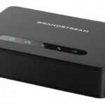 Grandstream DP750 DECT Base (GDP750)