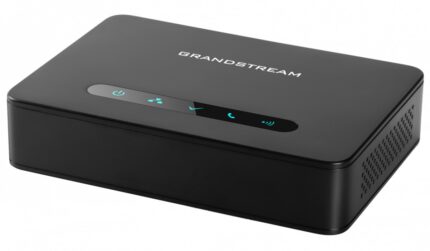 Grandstream DP750 DECT Base (GDP750)