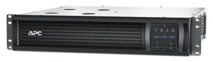 APC SMT3000RMI2UNC UPS Line-Interactive 3000VA 2700W with 8 IEC Outlets