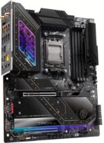 ASRock X870E Taichi Wi-Fi Motherboard Extended ATX with AMD AM5 Socket - Image 5