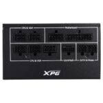 Adata XPG Core Reactor ll 850W Black Computer Power Supply Full Modular 80 Plus Gold - Image 9