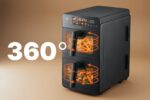 PROMIS Double vertical fat-free fryer 10 l - Image 6