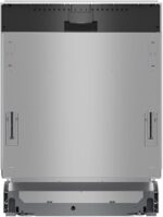 BOSCH SMH4HVX11E built-in dishwasher  fully integrated  60 cm  Vario sliding hinges - Image 6