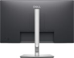 DELL Pro Plus P2725D computer monitor 68.6 cm (27 ) 2560 x 1440 pixels Quad HD LCD Black  Silver - Image 2