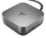 HP Thunderbolt 4 Ultra 280W G6 Thunderbolt 4 Docking Station με HDMI/DisplayPort 4K PD Ethernet Μαύρο - Image 8