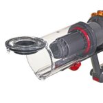 Dyson V15s Detect Submarine Lavapavimenti Επαναφορτιζόμενη Σκούπα 2 σε 1 Stick & Χειρός Ασημί - Image 4