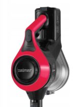 Zelmer ZSVC511DF Επαναφορτιζόμενη Σκούπα Stick 22.2V Μαύρη - Image 5