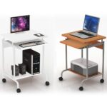 Techly Desk for Computer ''Compact'' ICA-TB S005 - Image 4