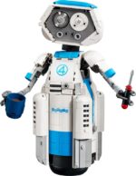 LEGO MARVEL 76339 The Fantastic Four H.E.R.B.I.E. - Image 2