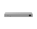 NetGear Managed L2 / L3 PoE+ Switch with 24 Gigabit (1Gbps) Ethernet Ports and 4 SFP Ports - Image 4