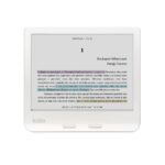 Kobo Libra Colour 7" (32GB) White - Image 9