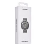 Smartwatch Samsung Galaxy Watch 9 SM-L350 44mm BT Silver - Image 10
