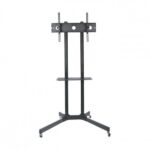 Art S-08A TV Mount Floor up to 65" and 60kg