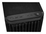 Asus ProArt PA401 Wood Edition Midi Tower Computer Case Black - Image 4