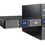 Eaton 9PX 1000W RT2U UPS On-Line 1000VA 1000W with 8 IEC Outlets