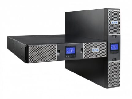 Eaton 9PX 1000W RT2U UPS On-Line 1000VA 1000W with 8 IEC Outlets