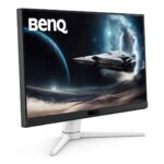 BenQ EX271 Monitor IPS 1920 x 1080 white 27 - Image 2