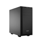 Be Quiet Pure Base 600 Midi Tower Computer Case Black