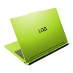 Lenovo LOQ 15AHP11 15.3" IPS FHD+ 165Hz (Ryzen 7-250/16GB/512GB SSD/GeForce RTX 5050/W11 Home) Surge Green (International English Keyboard) - Image 9