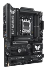 Asus TUF GAMING B850-PLUS WIFI Motherboard ATX with AMD AM5 Socket - Image 5