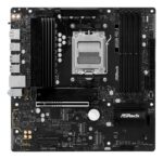 ASRock B850M Pro-A Motherboard Micro ATX with AMD AM5 Socket - Image 2