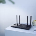 TP-Link Archer AX1800 Dual-Band Wi-Fi 6 Router - Image 3
