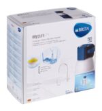 Brita Under Sink Water Filter System Mypure P1 with Faucet - Image 6