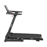 1.5hp Electric Foldable Treadmill for User Up to 100kg - Image 5