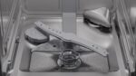 BOSCH SPV6ZMX17E built-in dishwasher - Image 8