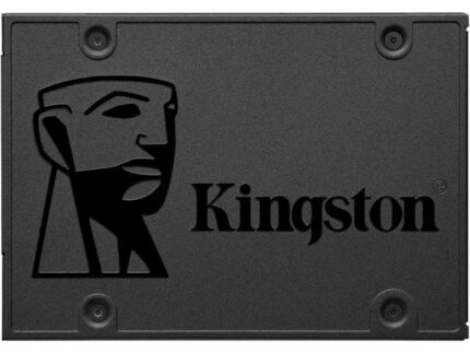 Kingston A400 SSD 240GB 2.5'' SATA III SA400S37/240G