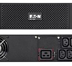Eaton 5SC 2200 VA Rack/Tower UPS Line-Interactive 1980W with 9 IEC Power Plugs