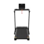 1.5hp Electric Foldable Treadmill for User Up to 100kg - Image 10
