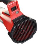 Einhell GP-LB 18/200 200 km/h - Image 2
