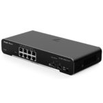 Ruijie Reyee Switch RG-NBS3100-8GT2SFP RGNBS31008GT2SFP (RG-NBS3100-8GT2SFP) - Image 2