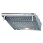 Amica OSC5112I Freestanding Vent Hood 50cm Inox