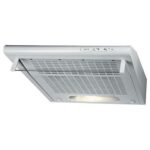 Amica OSC5112W Freestanding Vent Hood 50cm White