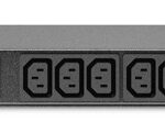 APC Rack Power Strip AP6020A 1pcs