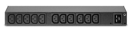 APC Rack Power Strip AP6020A 1pcs