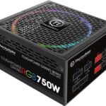 Toughpower Grand RGB 750W Modular (80+ Gold, 4xPEG, 140mm)