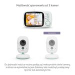 TrueLife NannyCam H32 Pro baby monitor - Image 4