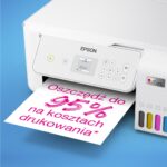 Epson EcoTank L3286 Colour All In One Inkjet Printer with WiFi and Mobile Printing - Image 12