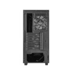 Chieftec HUNTER 2 Midi Tower Black - Image 7