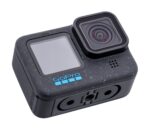GoPro Hero12 Action Camera 5K Υποβρύχια Standard με Οθόνη Αφής 2.27" Μαύρη - Image 5