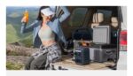 Anker C300X Power Station with Capacity of 288Wh / 90000mAh (A1723311) - Image 11