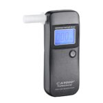 Bacscan Hi-Tech Medical CA 9000 Professional Digital Alcohol Tester