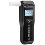 Oromed BACscan F-30 Digital Alcohol Tester
