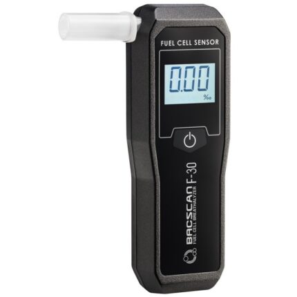 Oromed BACscan F-30 Digital Alcohol Tester