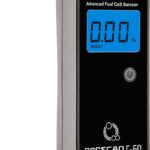 Bacscan F-50 Digital Alcohol Tester