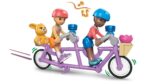 LEGO FRIENDS 42689 Heartlake City Friends Club House - Image 6