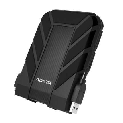 Adata HD710P USB 3.1 External 2.5" HDD 1TB Black